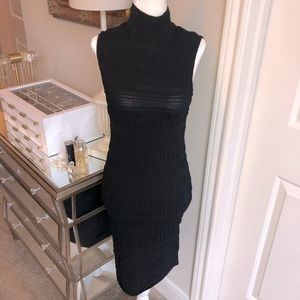 St John Knit Dress